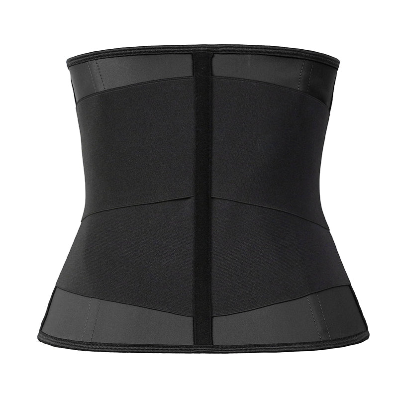 CORE-ETCH™ Belted Waist Trainer