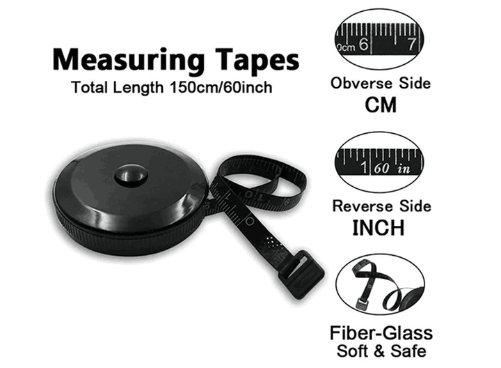 Flexi Measuring Tape