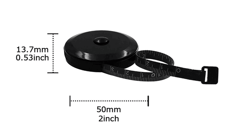 Flexi Measuring Tape