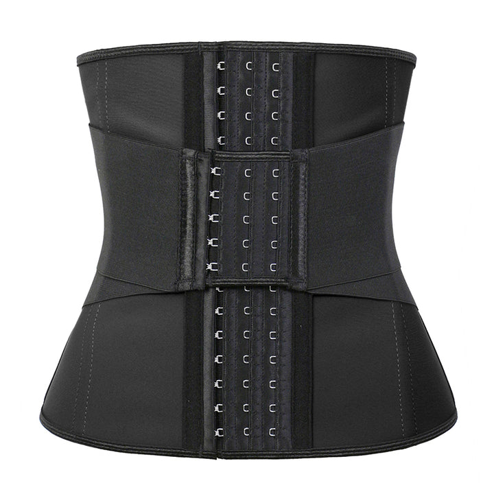 CORE-ETCH™ Belted Waist Trainer